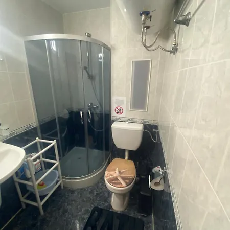 Cozy In Kambani 1 Апартамент