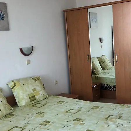 Cozy In Kambani 1 Апартамент Свети Влас