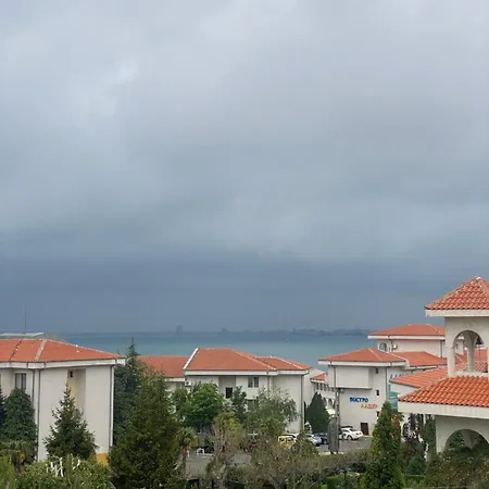 Cozy In Kambani 1 Свети Влас