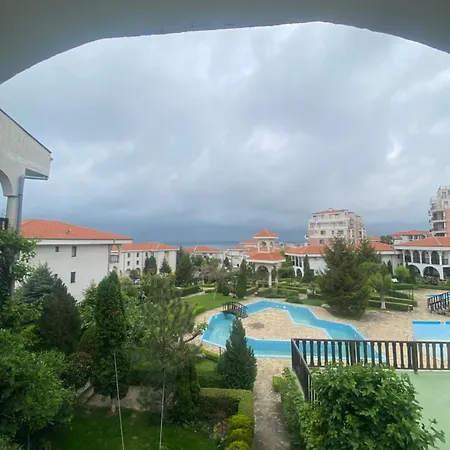 Cozy In Kambani 1 Апартамент *