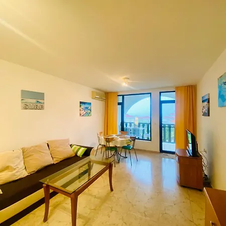 Cozy In Kambani 1 Апартамент Свети Влас