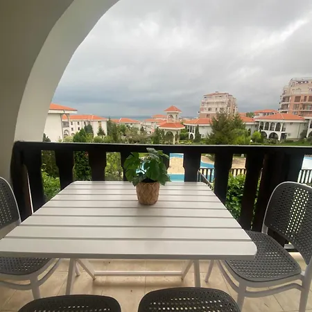 Cozy In Kambani 1 * Свети Влас