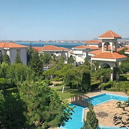 Apartment Cozy In Kambani 1 Sweti Wlas