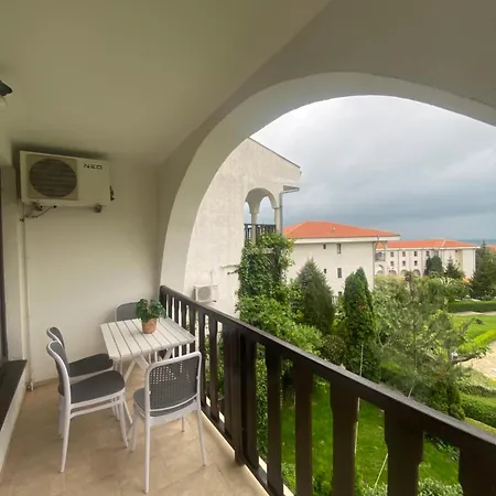 Cozy In Kambani 1 Appartement Sveti Vlas